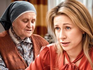 Сліпа 2026 38 серія дивитись онлайн – 24.04.2026