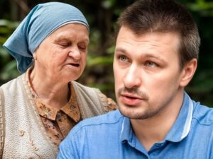 Сліпа 2026 45 серия смотреть онлайн — 01.05.2026
