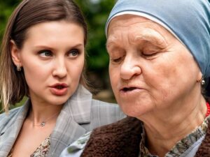 Сліпа 2026 48 серия смотреть онлайн — 01.05.2026
