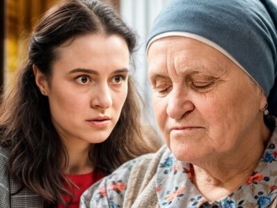 Сліпа 2026 дивитись онлайн всі серії серіалу Сліпа