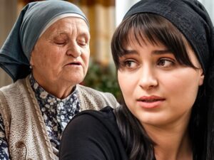 Сліпа 2026 53 серия смотреть онлайн — 08.05.2026