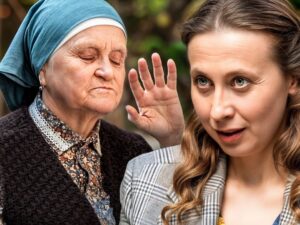 Сліпа 2026 54 серия смотреть онлайн — 08.05.2026