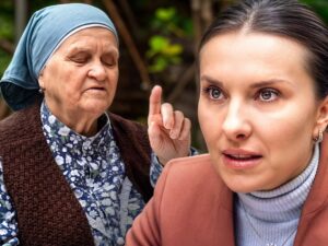 Сліпа 2026 59 серия смотреть онлайн — 15.05.2026