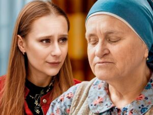 Сліпа 2026 61 серія дивитись онлайн – 29.05.2026