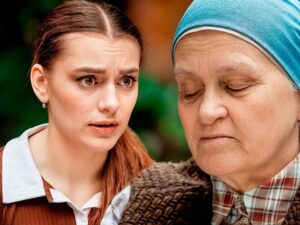 Сліпа 2026 65 серія дивитись онлайн – 29.05.2026
