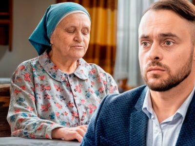 Сліпа 2026 61 серія дивитись онлайн – 29.05.2026
