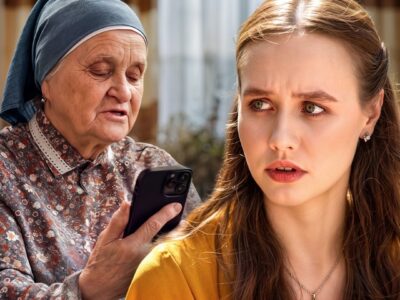 Сліпа 2026 77 серія дивитись онлайн – 18.09.2026