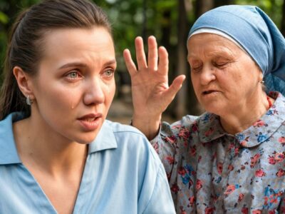 Сліпа 2026 91 серія дивитись онлайн – 02.10.2026