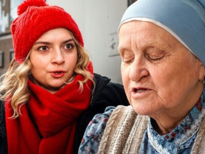Сліпа 2026 95 серія дивитись онлайн – 09.10.2026