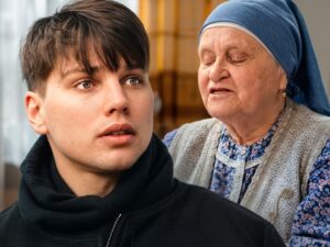 Сліпа 2026 99 серія дивитись онлайн – 09.10.2026
