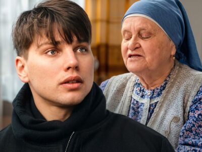 Сліпа 2026 95 серія дивитись онлайн – 09.10.2026