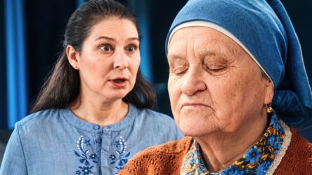 Сліпа: смотреть онлайн все серии сериала