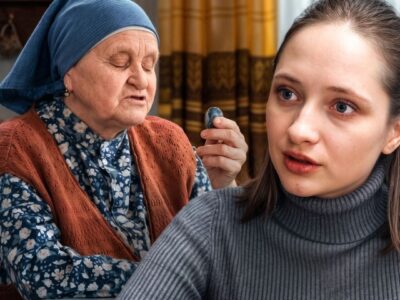 Сліпа 2026 104 серия смотреть онлайн — 23.10.2026
