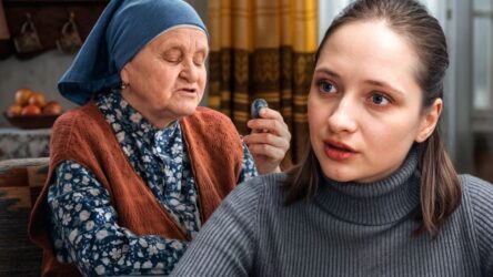 Сліпа: смотреть онлайн все серии сериала