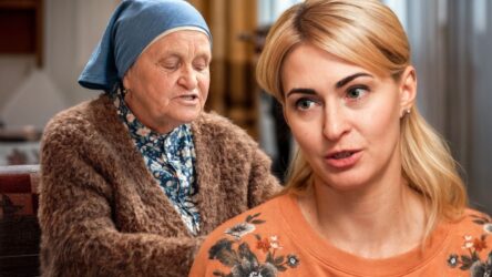 Сліпа: смотреть онлайн все серии сериала