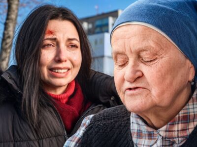 Сліпа 2026 49 серія дивитись онлайн – 08.05.2026