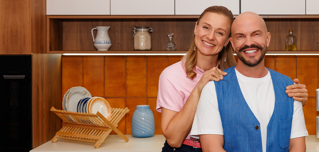 Смак дитинства 2025: премʼєра!