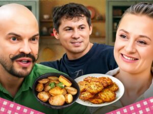 Смак дитинства 2025: дивитися всі випуски онлайн на СТБ