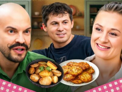 Смак дитинства 2025 8 випуск від 23 листопада 2025 – дивитись онлайн на СТБ