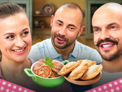 Смак дитинства 2025: дивитися онлайн проєкт на СТБ