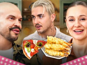 Смак дитинства 2025: дивитися всі випуски онлайн на СТБ