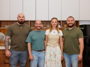 Олексій Новіков Смак дитинства