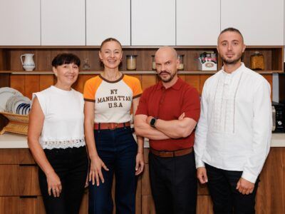 Тарас Тополя - Смак дитинства