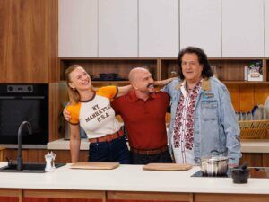 Смак дитинства 11 випуск