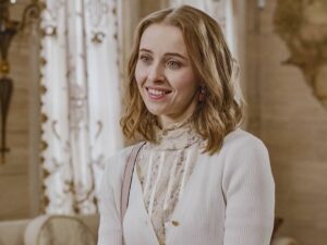 Сериал Справедливость 1 серия от 27.02.2023 смотреть онлайн