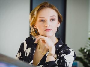 Серіал Справедливість 14 серія від 08.03.2023 дивитись онлайн