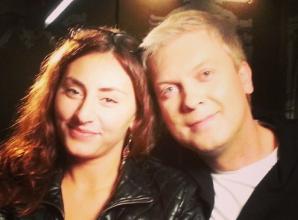 Сергей Светлаков кардинально сменил имидж