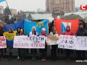 Валерія не шкодує про свій підпис у листі підтримки Путіна