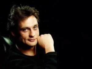 Возлюбленная Александра Домогарова ушла из жизни