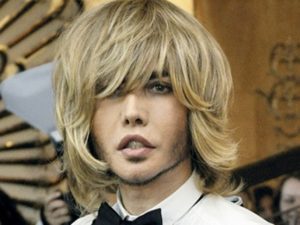 Участница группы «t.A.T.u» впервые стала мамой