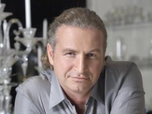 Агутин и Лепс родились под счастливой звездой