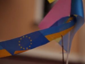 Елена Ваенга призналась в любви к Украине