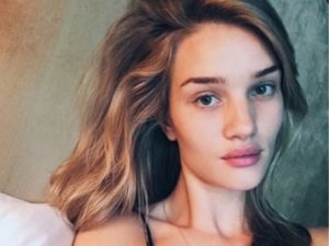 Джейсон Стэтхэм рассмешил поклонников в новой рекламе