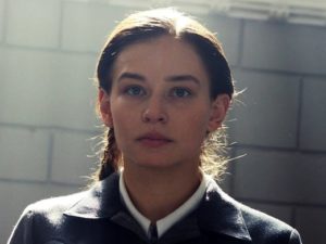 Фильм «Незламна» получил премию на Пекинском международном кинофестивале