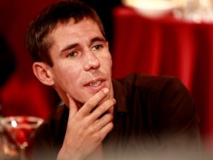 Актёр Алексей Панин госпитализирован с белой горячкой
