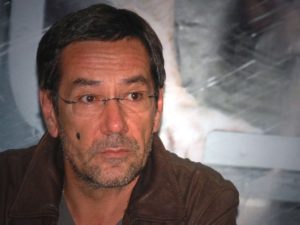Звезда российских сериалов снялся в клипе ЯрмаКа (ВИДЕО)