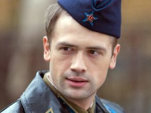 Анатолий Пашинин устроил пожар на съемках клипа ТО «Стольный Град» (ВИДЕО)