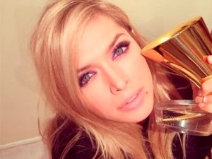 Дочку Дмитрия Маликова осудили за нечестно полученный «Золотой граммофон»