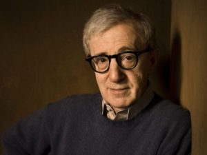 Вышел первый трейлер сериала Вуди Аллена Кризис в шести сценах