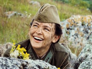 Фильм «Незламна» получил премию на Пекинском международном кинофестивале