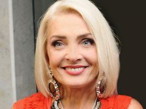 Лайма Вайкуле послала к черту журналистку