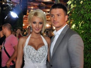 Лера Кудрявцева впервые показала 25-летнего сына