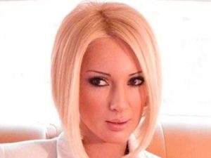 Лера Кудрявцева впервые показала 25-летнего сына