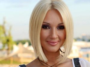 Лера Кудрявцева впервые показала 25-летнего сына