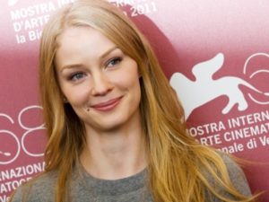 Светлана Ходченкова рассталась с женихом перед свадьбой
