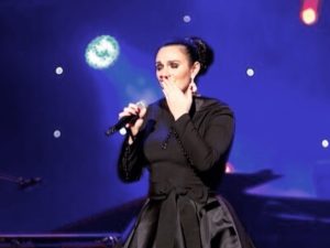Елена Ваенга поделилась свадебными снимками